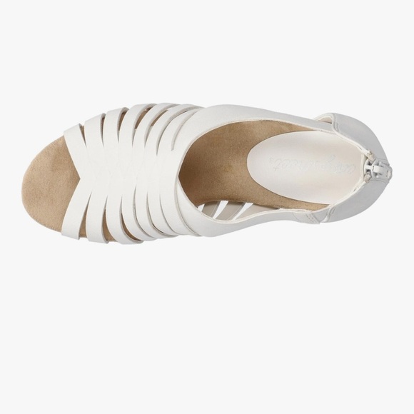 Easy Street Women's Vanni Heeled Sandal NWT - Picture 2 of 8